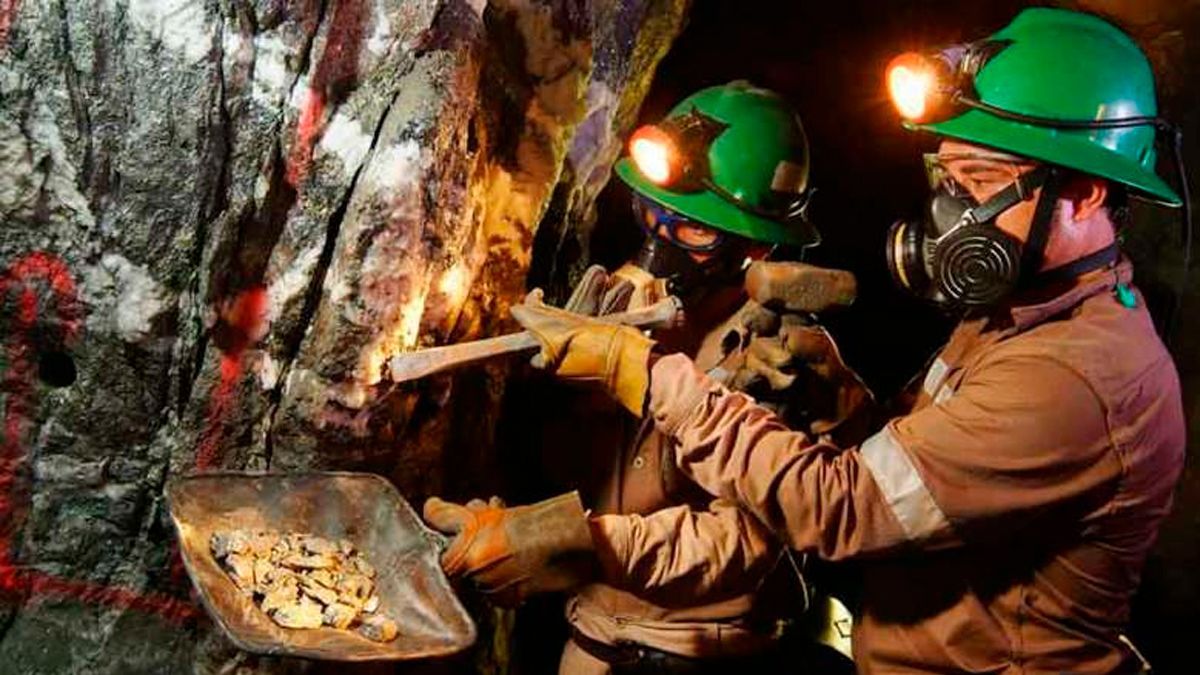 Minera “Esperanza Silver” representaría gran derrama económica: SDEyT