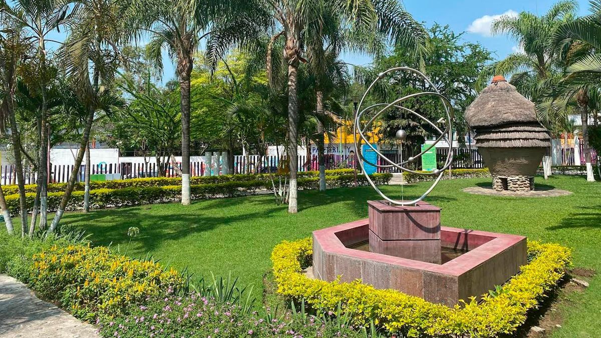 Realizarán Curso de Verano en Museo de Ciencias de Morelos