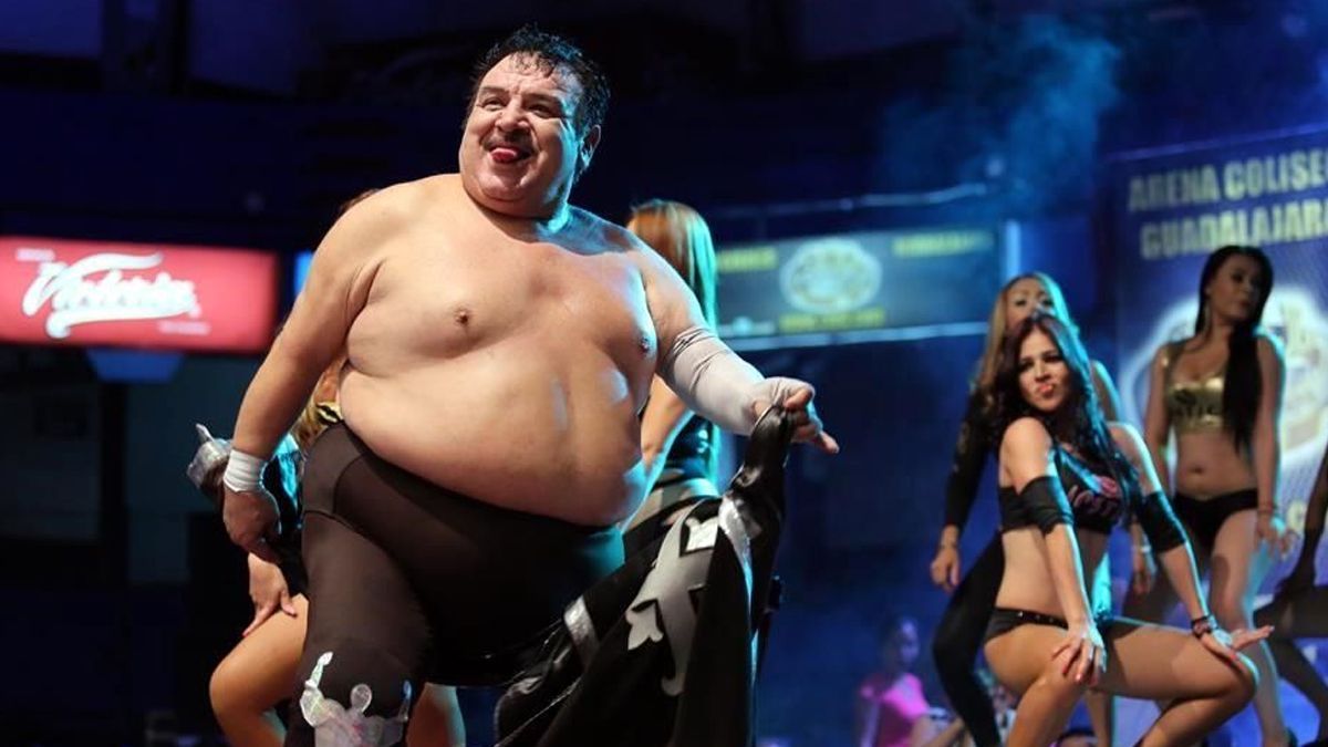 Murió “Súper Porky” 😭