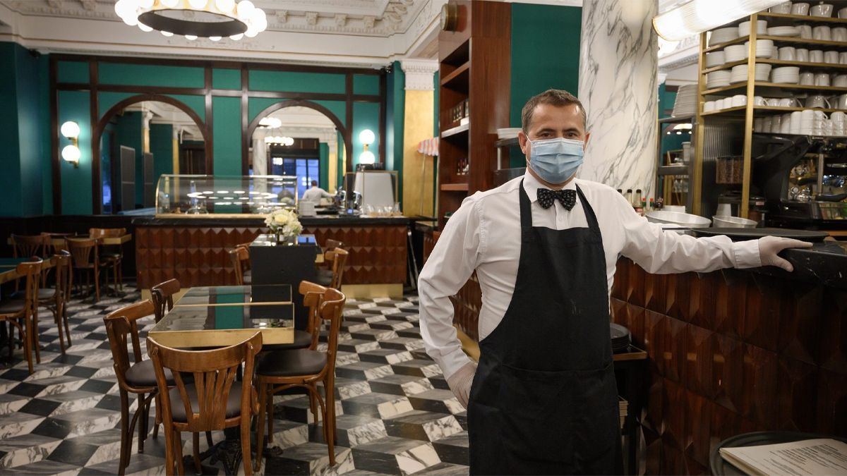 Pide Canirac reforzar medidas para regresar a Semáforo Amarillo