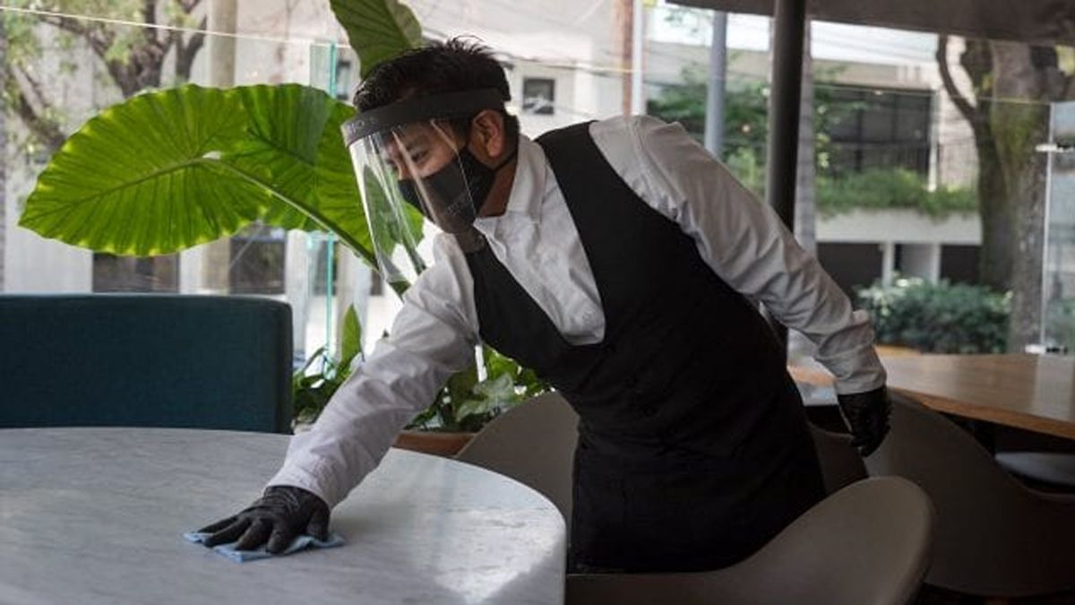 PROFECO capacita a restauranteros para evitar sanciones