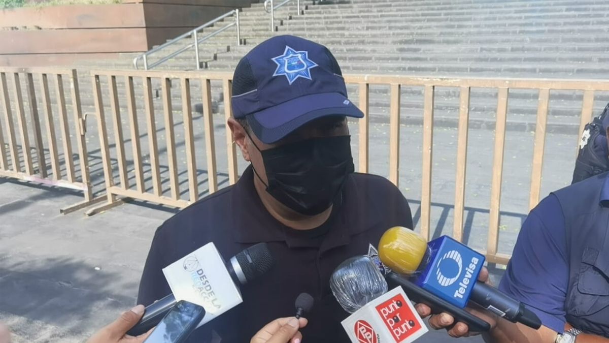 Sostiene reunión Seguridad de Cuernavaca con CES Morelos