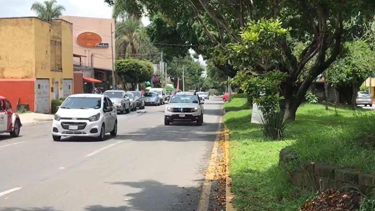 Vecinos de Teopanzolco denuncian aumento en asaltos