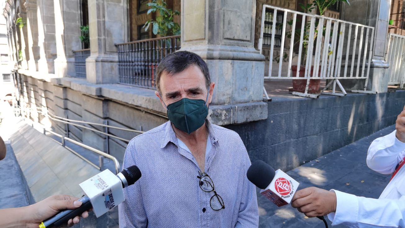 Pospone su llegada a Morelos la Comisión Nacional de Búsqueda