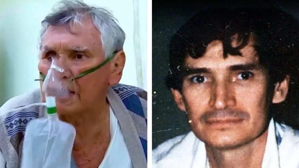 Ex líder de Cártel le desea el bien a AMLO