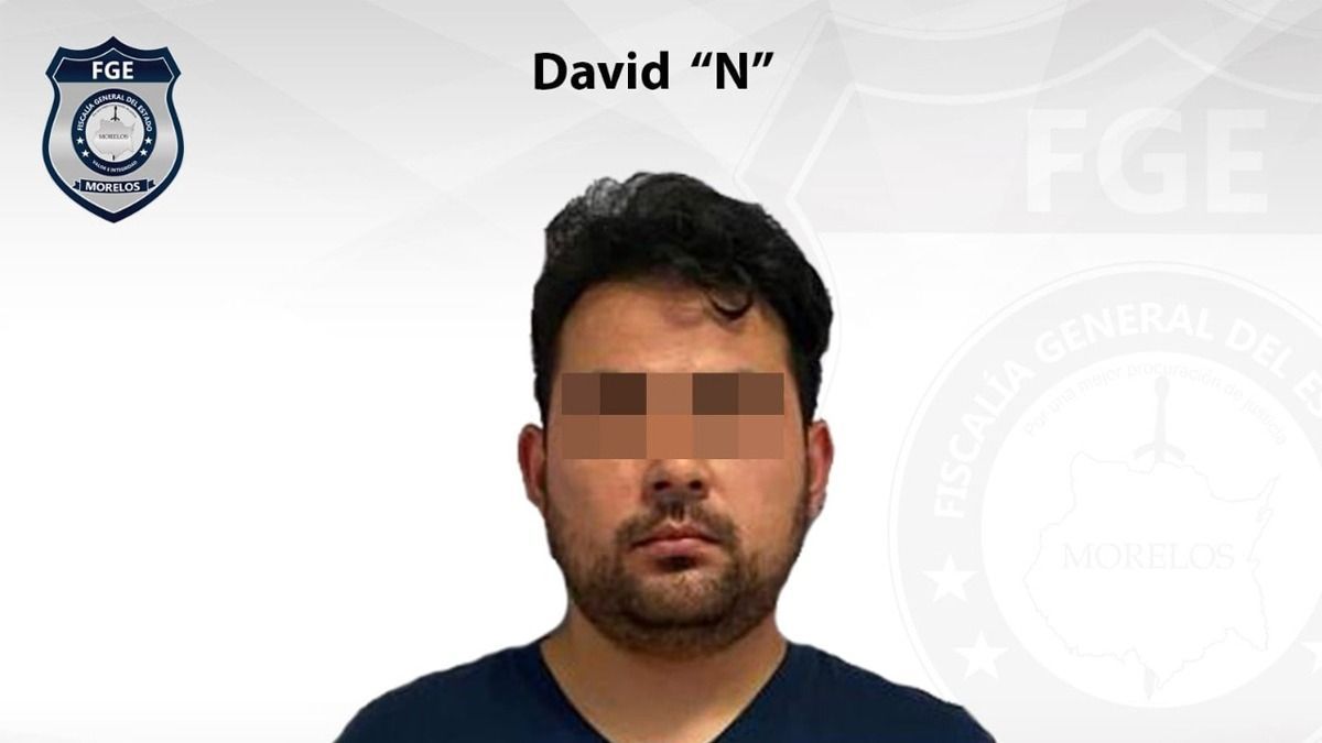 Usaba local de anime para prostituir a su ex esposa