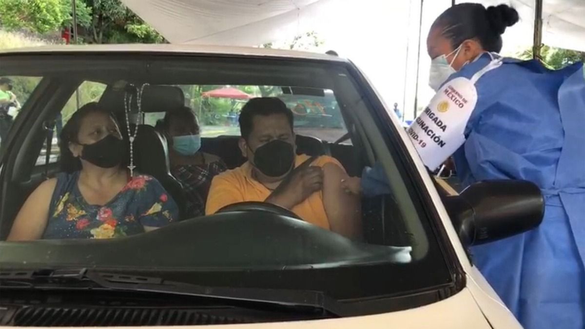 vacuna auto