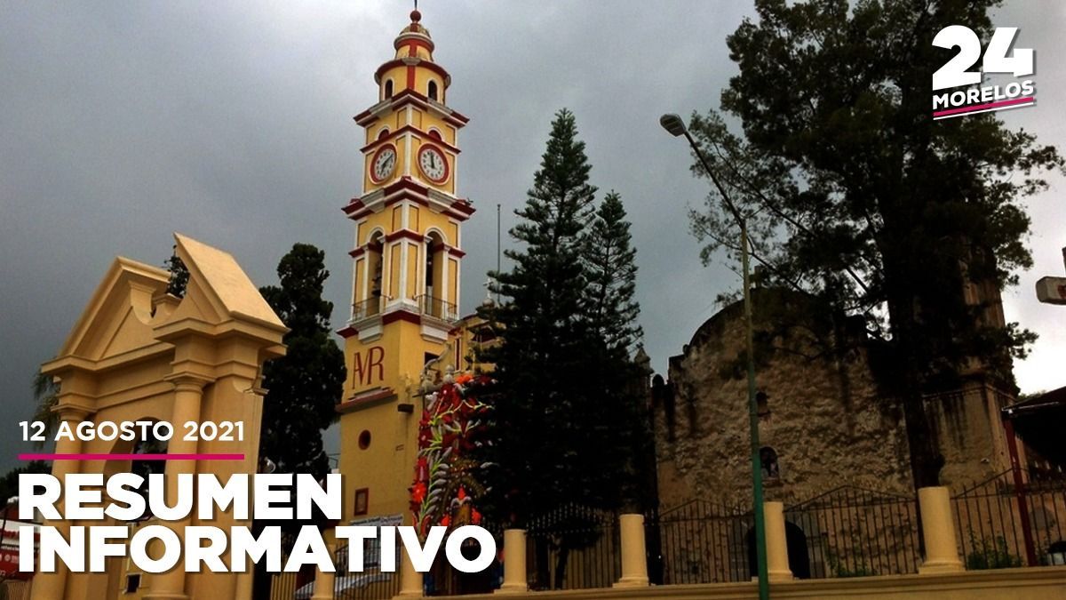 ¿Habrá Feria de Tlaltenango?