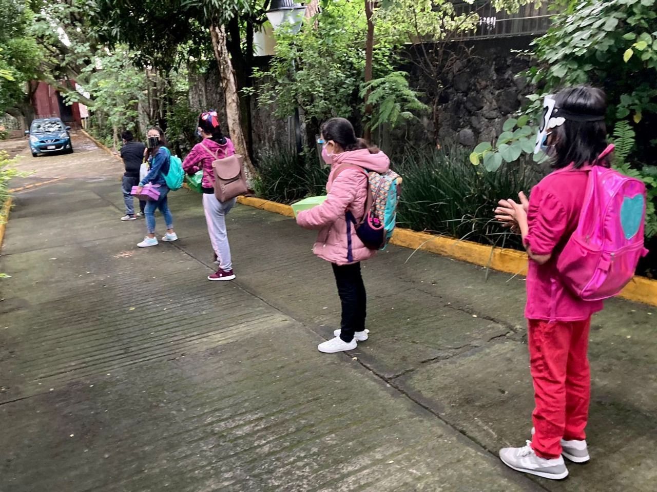 clases