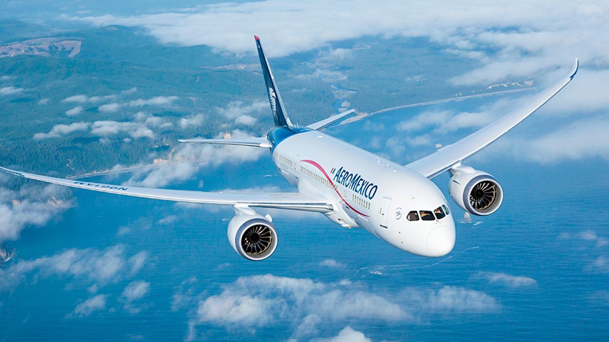 Viajar directo de Monterrey a Madrid: ¡ya será una realidad!