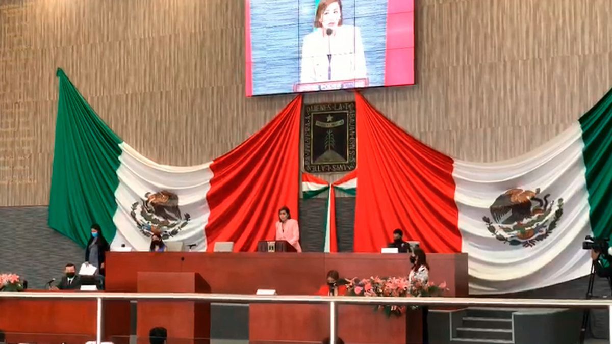 Exhortan a diputados tener unidad para beneficio de Morelos
