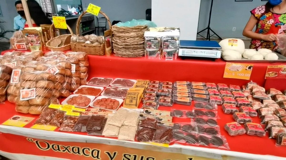 24 Morelos Expo Oaxaca