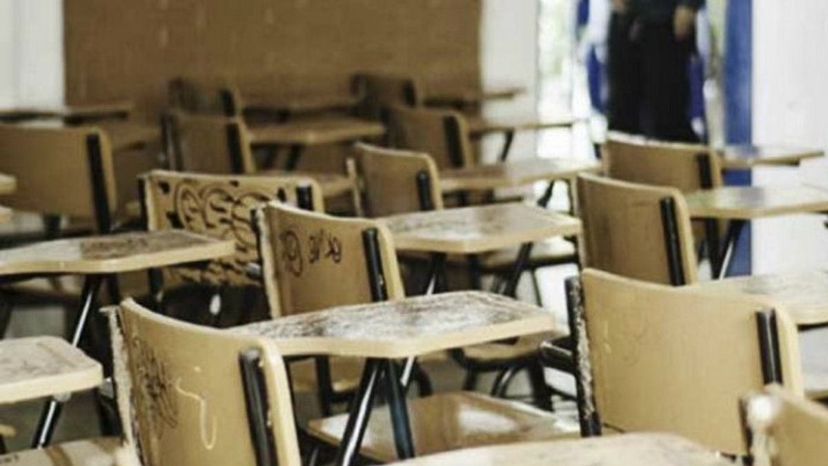 Se espera deserción escolar a nivel secundaria en Morelos