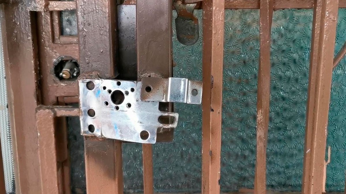 Escuelas siguen siendo víctimas de robo