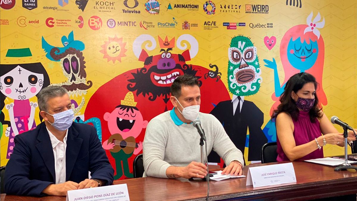Anuncian décima edición del Festival Pixelatl 2021