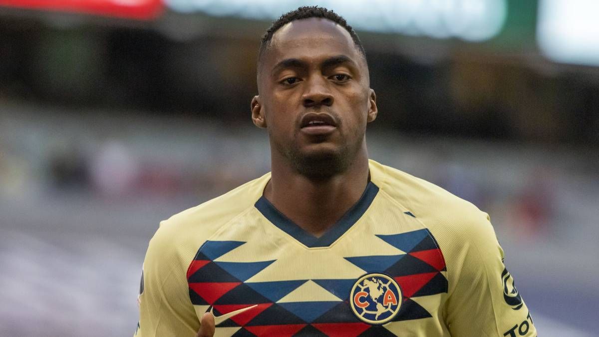 Sombrío regreso de Renato Ibarra al futbol mexicano
