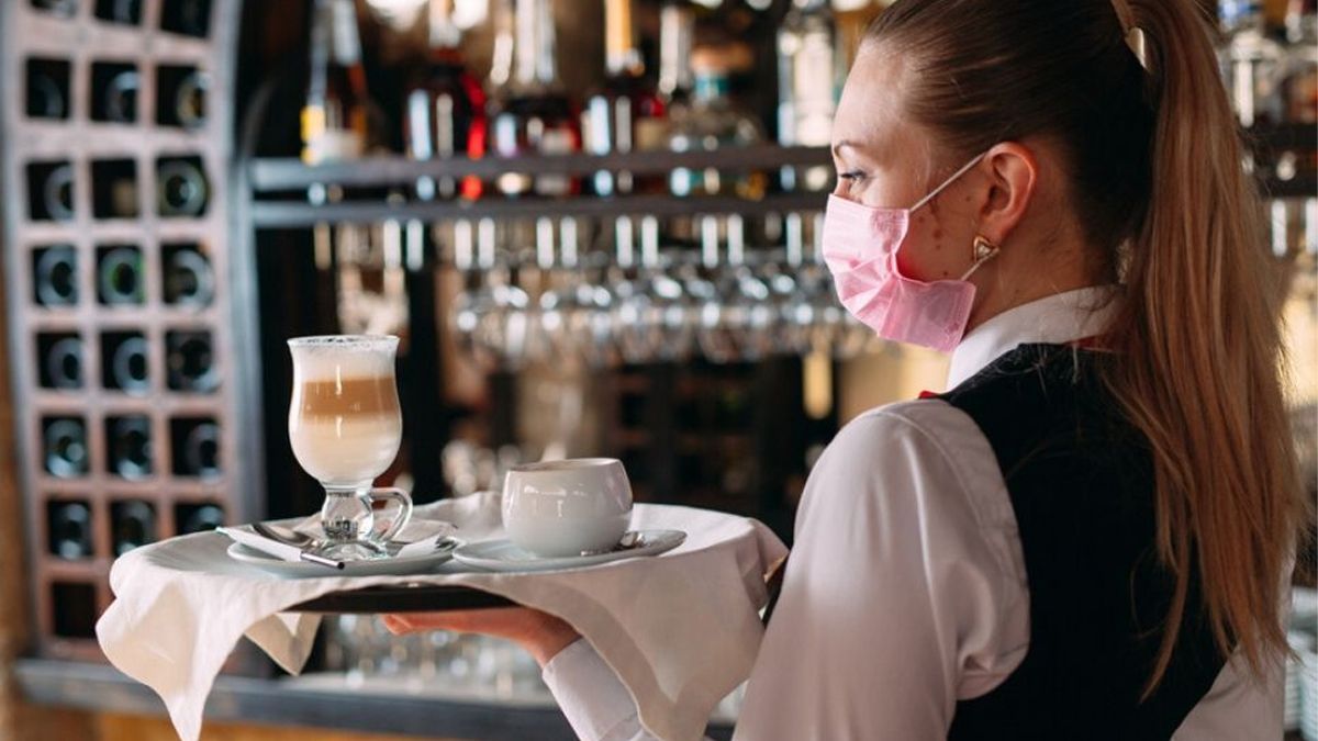 Temen restauranteros un cambio de semáforo a máximo nivel