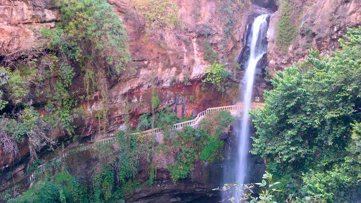Sanearán barranca de San Antón en Cuernavaca