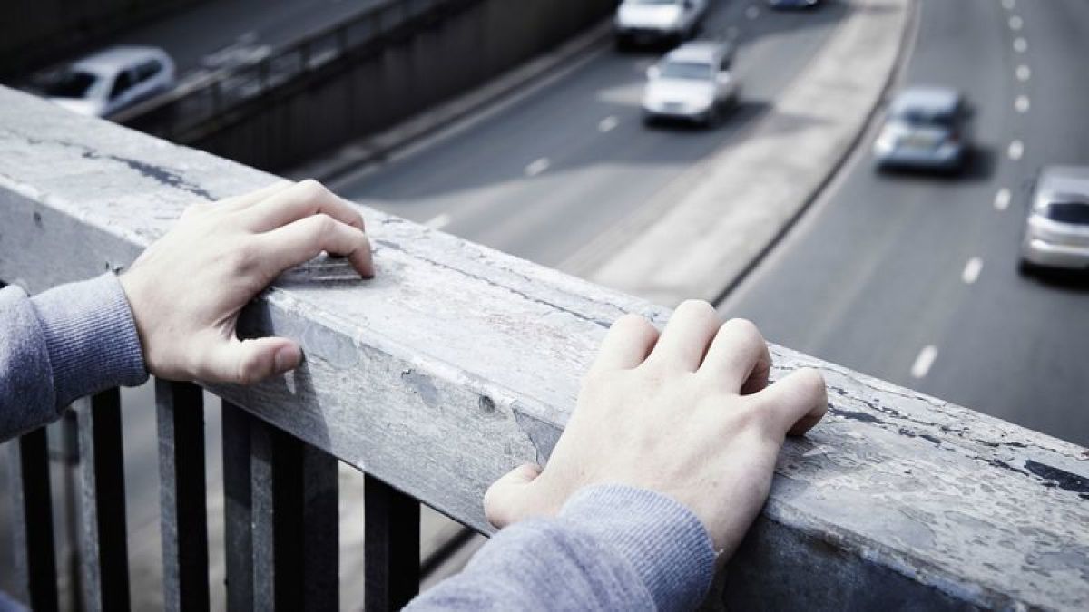 Jóvenes han pedido apoyo psicológico ante pandemia ¿Y tú?