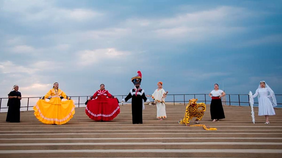 Festivales y eventos culturales ayudan a la economía del Estado: Goldzweig Cornejo