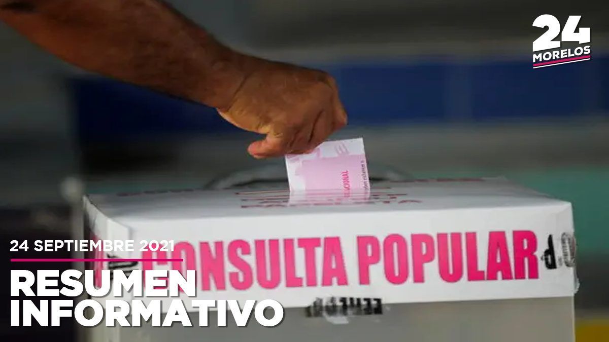Decidirán en consulta sobre aborto en Morelos