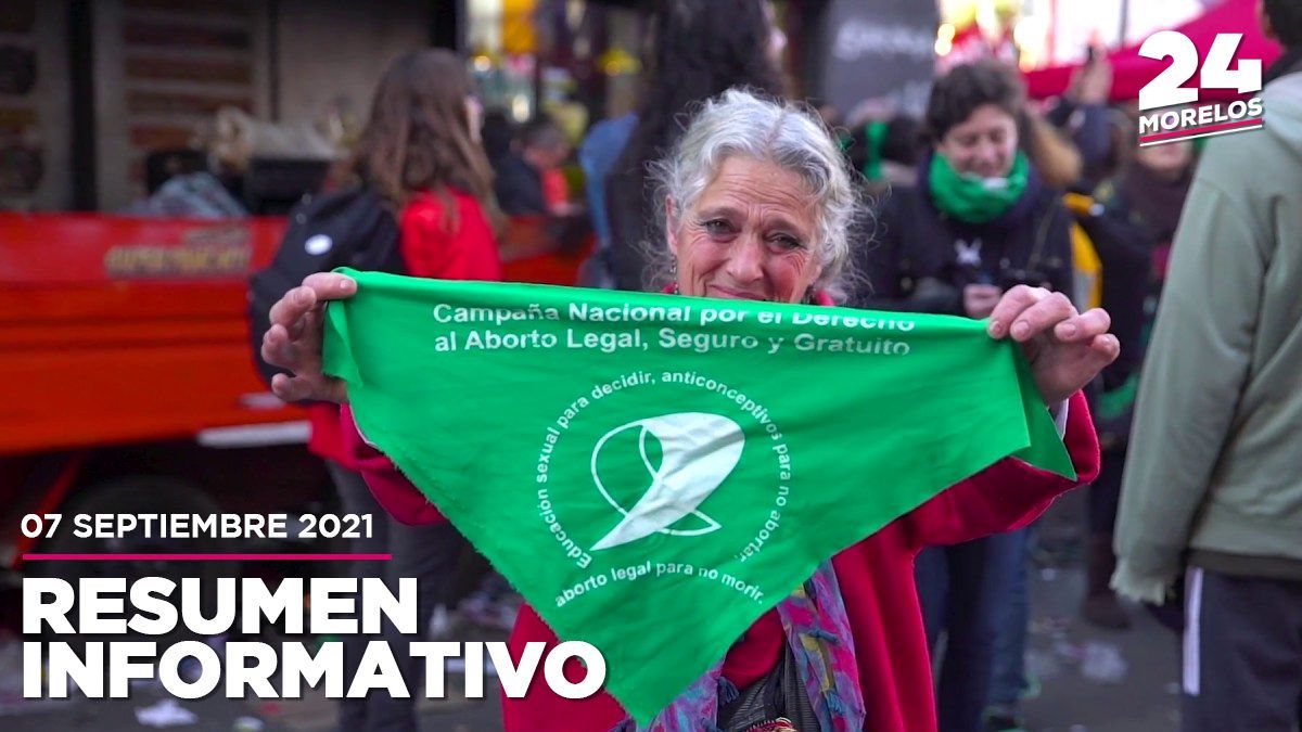 ¿Legalizarán el aborto en Morelos?