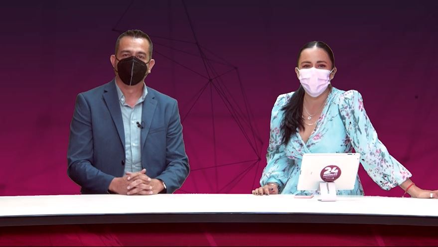 Buscarán impulsar instalación de alerta sísmica en Morelos