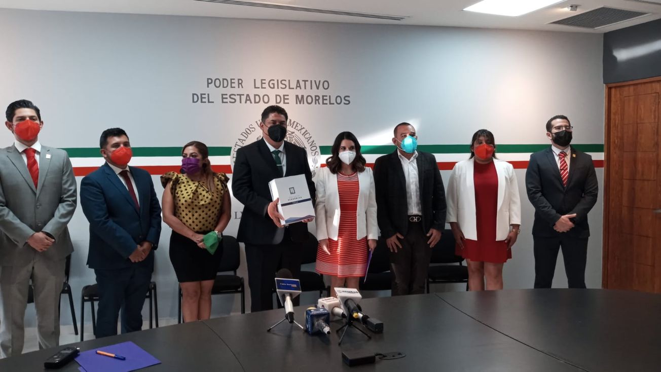 Entrega Paquete Económico