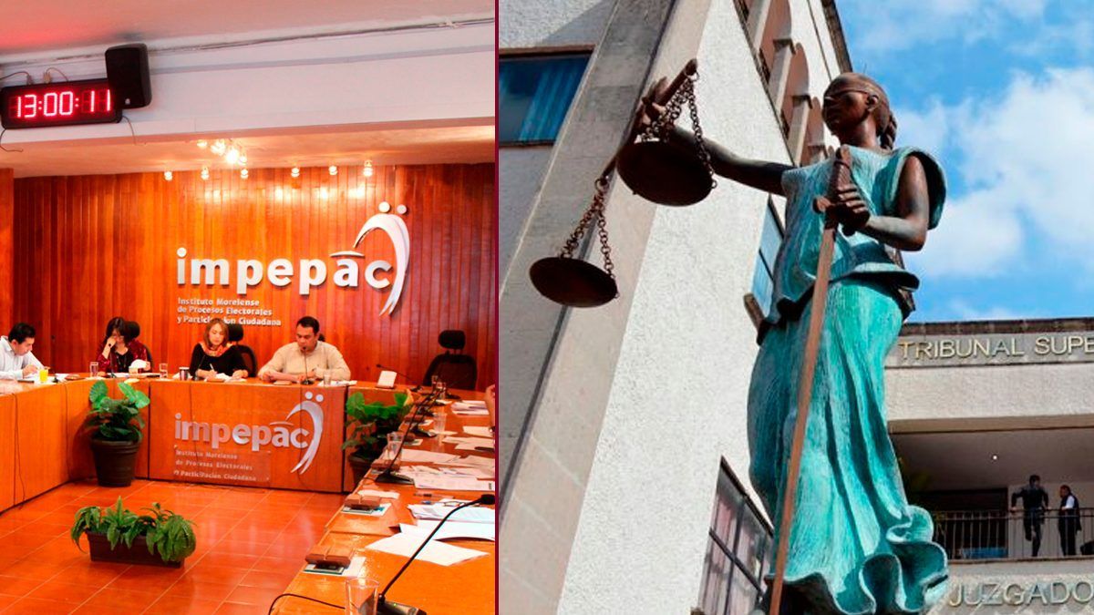 24 Morelos Impepac TSJ