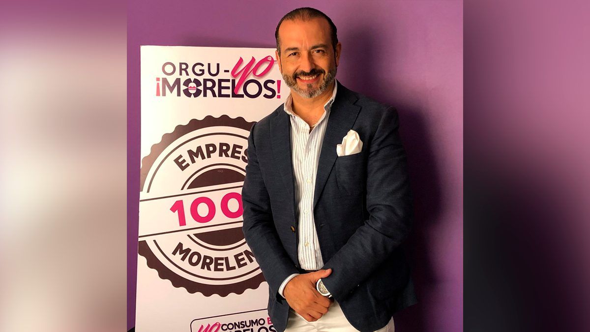OrguYo Morelos