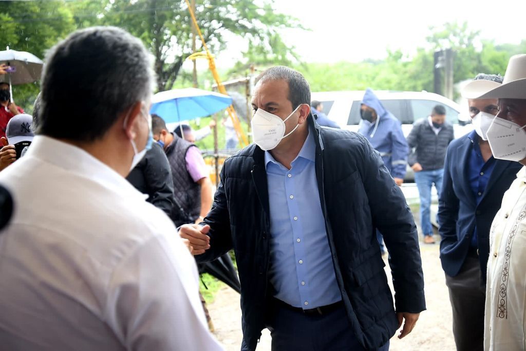 Cuauhtémoc Blanco