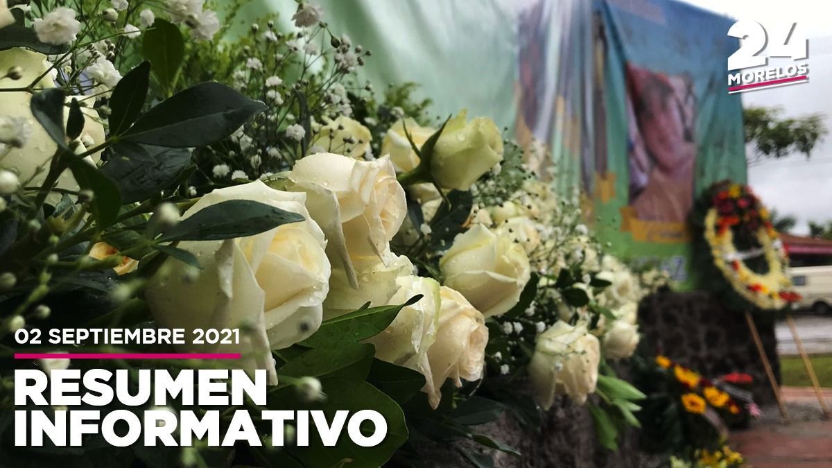 Fallece víctima de balacera ¡De hace un año!