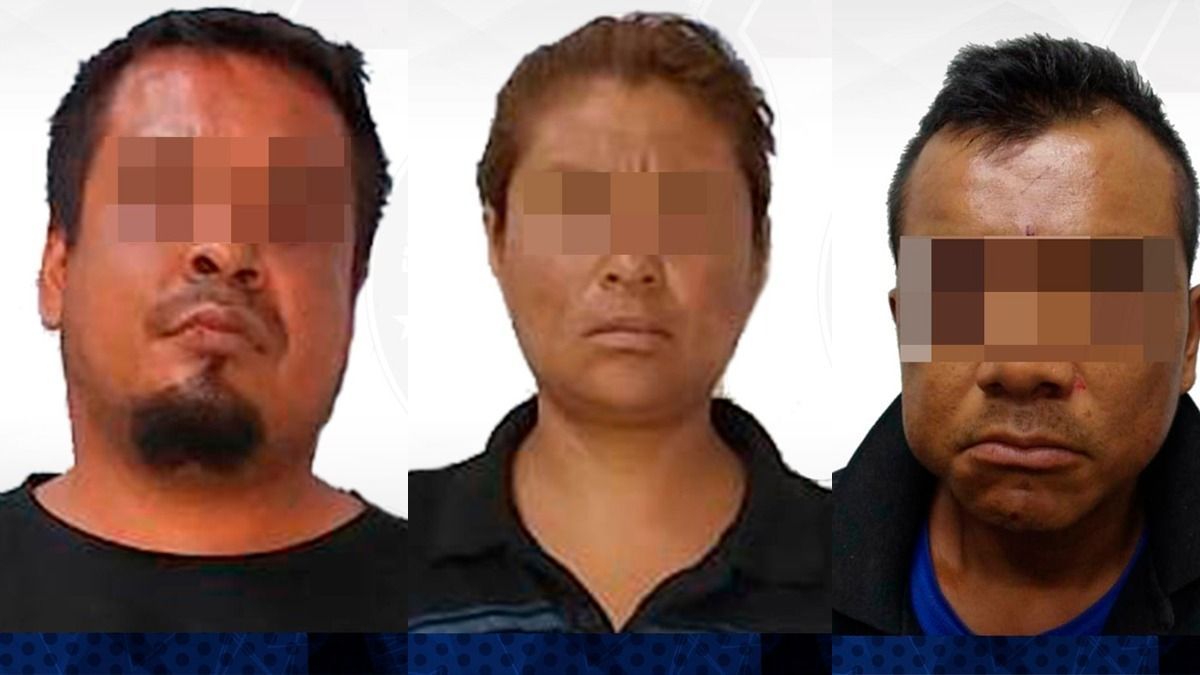 Madre consintió agresiones sexuales contra su hija