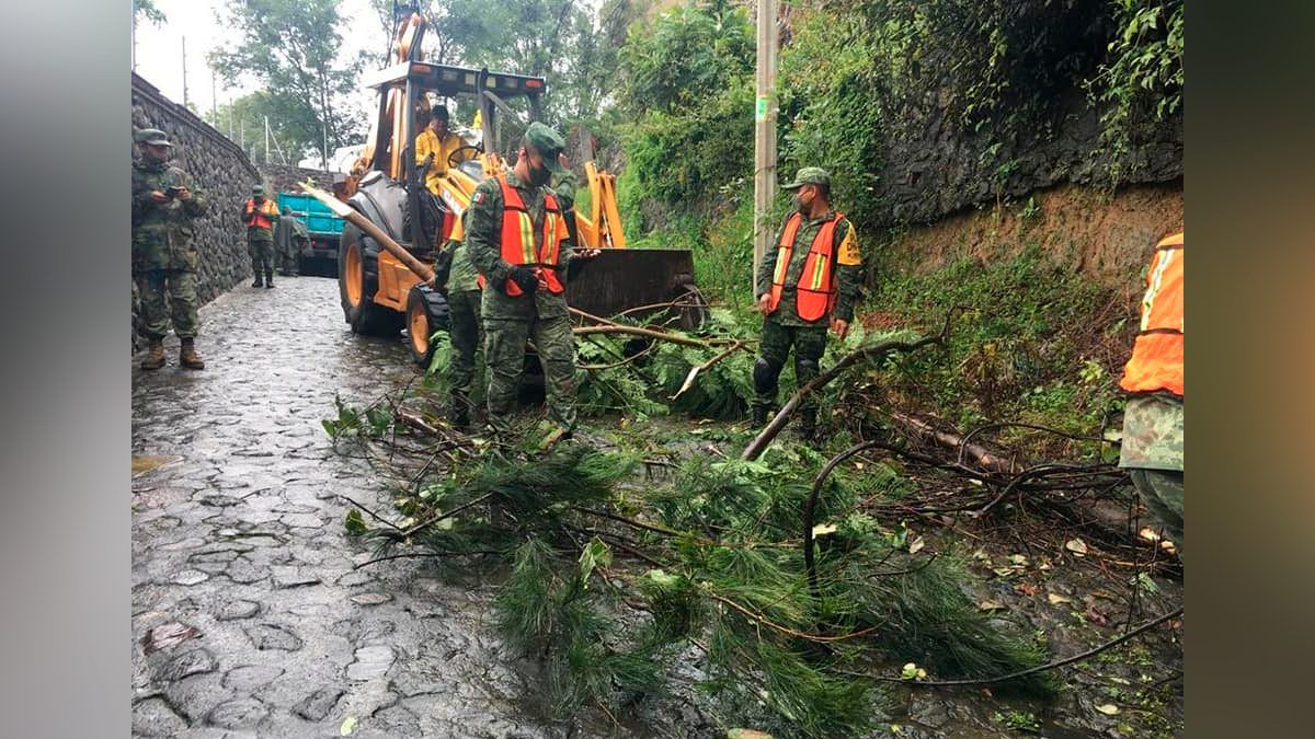 24 Morelos Zona de Riesgo