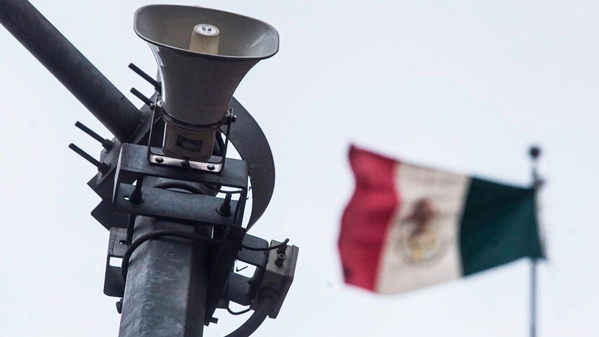 Habrá segundo simulacro nacional este 19S