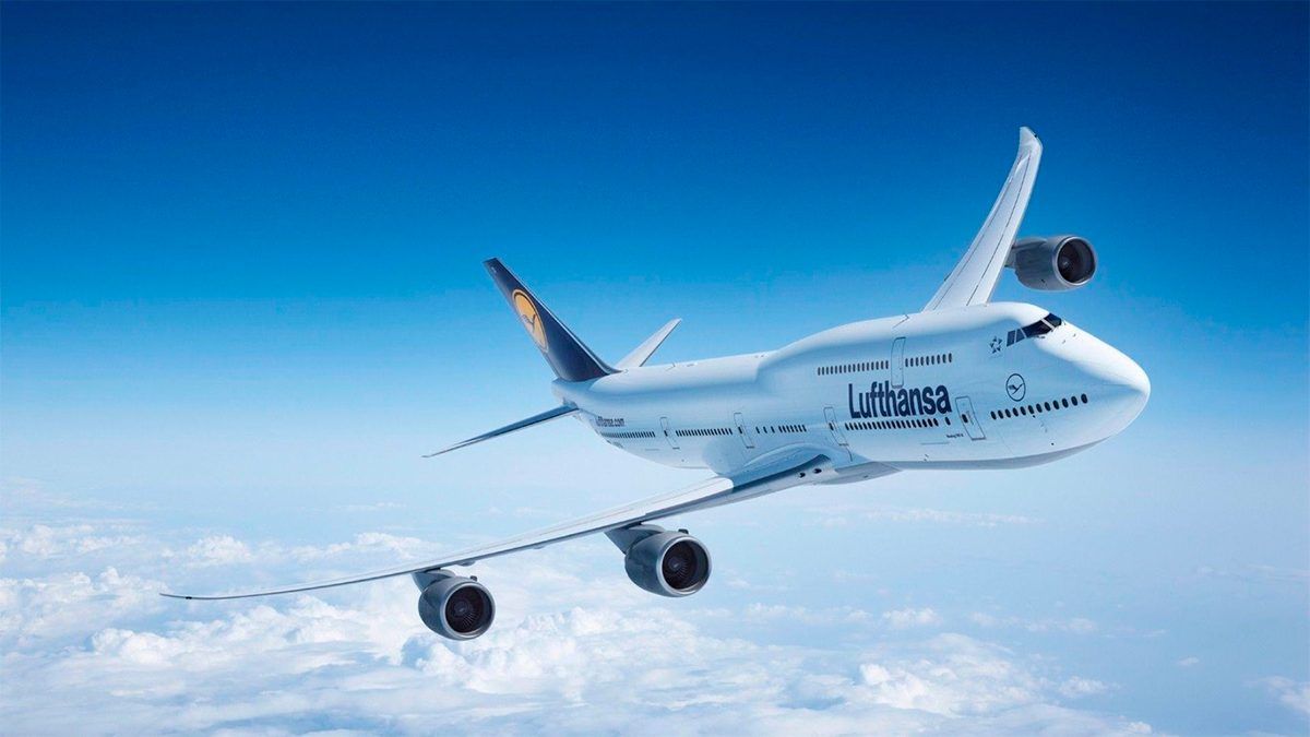 La minería y su uso en los aviones