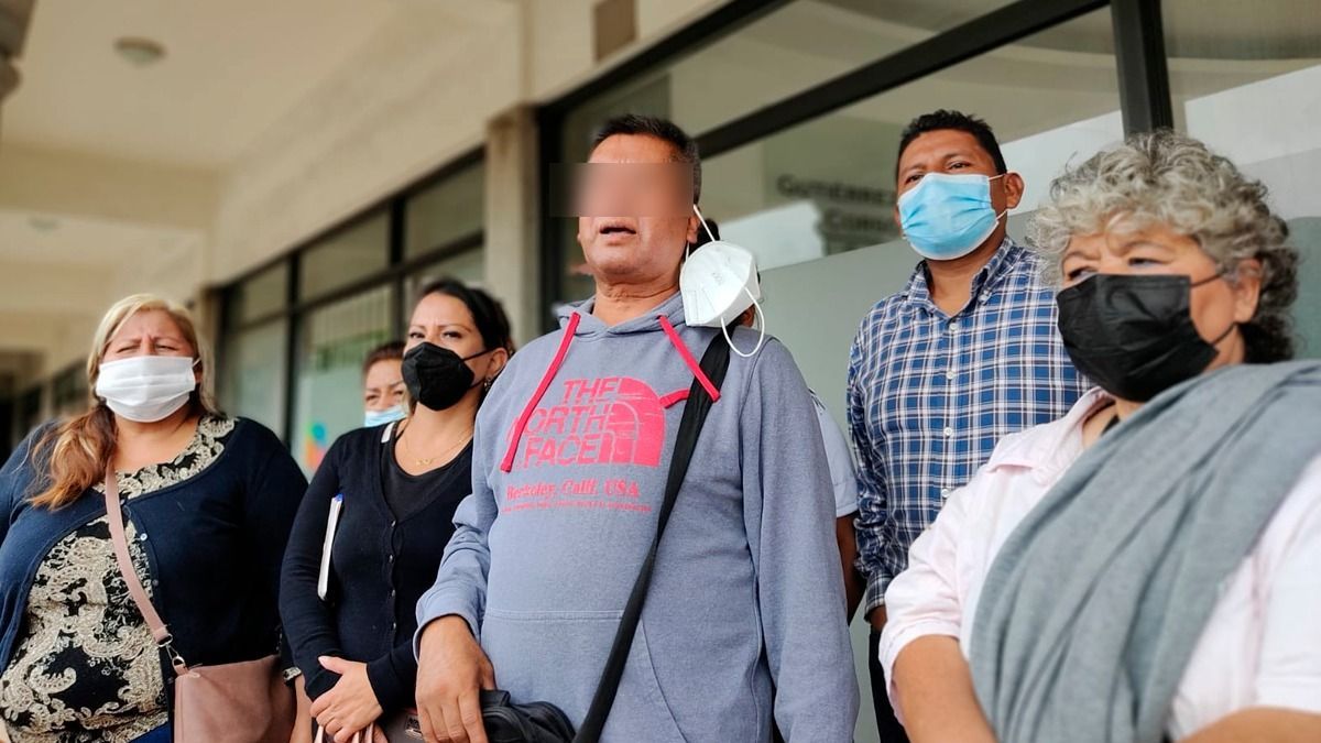 Surgen más amenazas contra líderes sociales en Cuernavaca