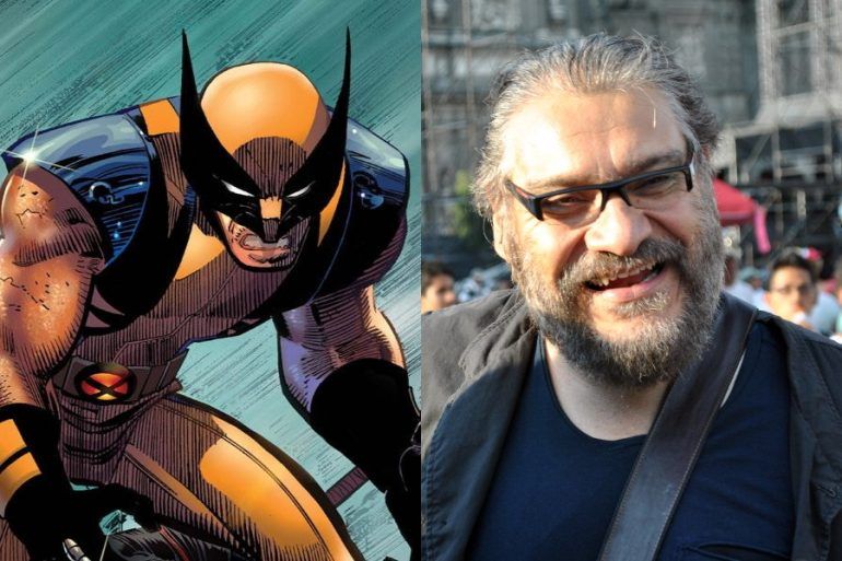 Joaquín Cosío dará vida a Wolverine