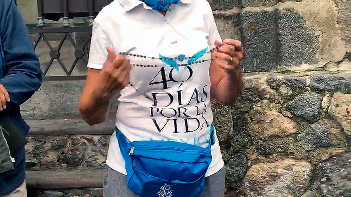 Pro Vida en Morelos