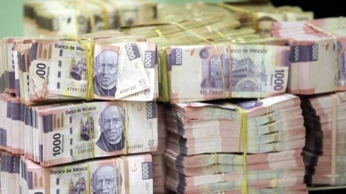 Continúan bloqueos económicos contra cárteles en México