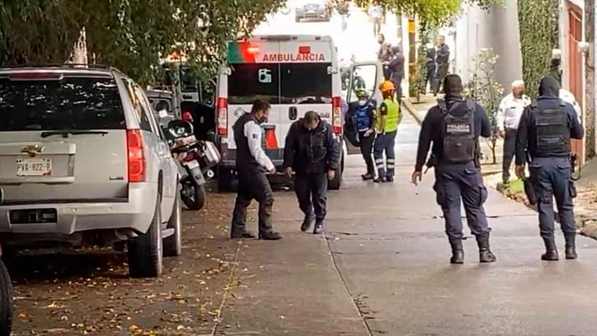 Exigen justicia por líder social de Cuernavaca