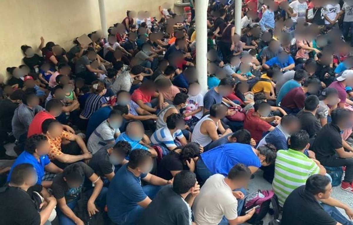 ONU pide que México garantice justicia para víctimas del accidente de migrantes en Chiapas