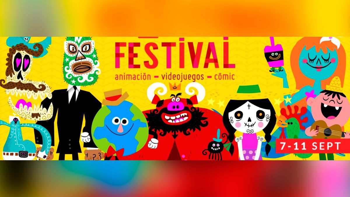 Inicia Festival de Animación Videojuegos y Cómic: Pixelatl