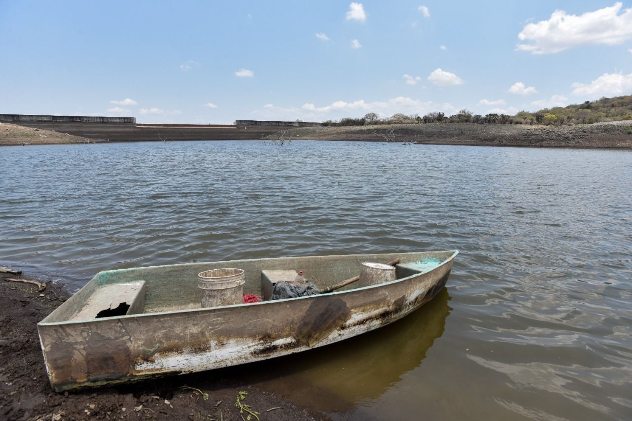 presa