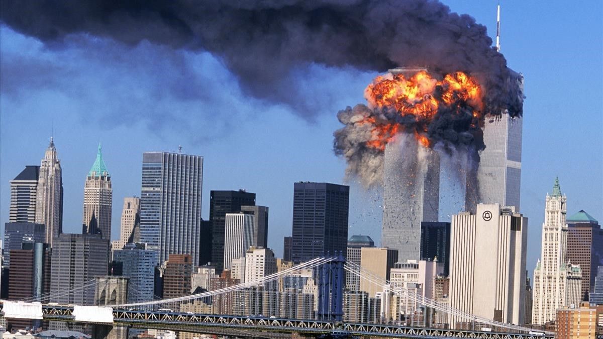 Abrirán archivos secretos del atentado a las Torres Gemelas