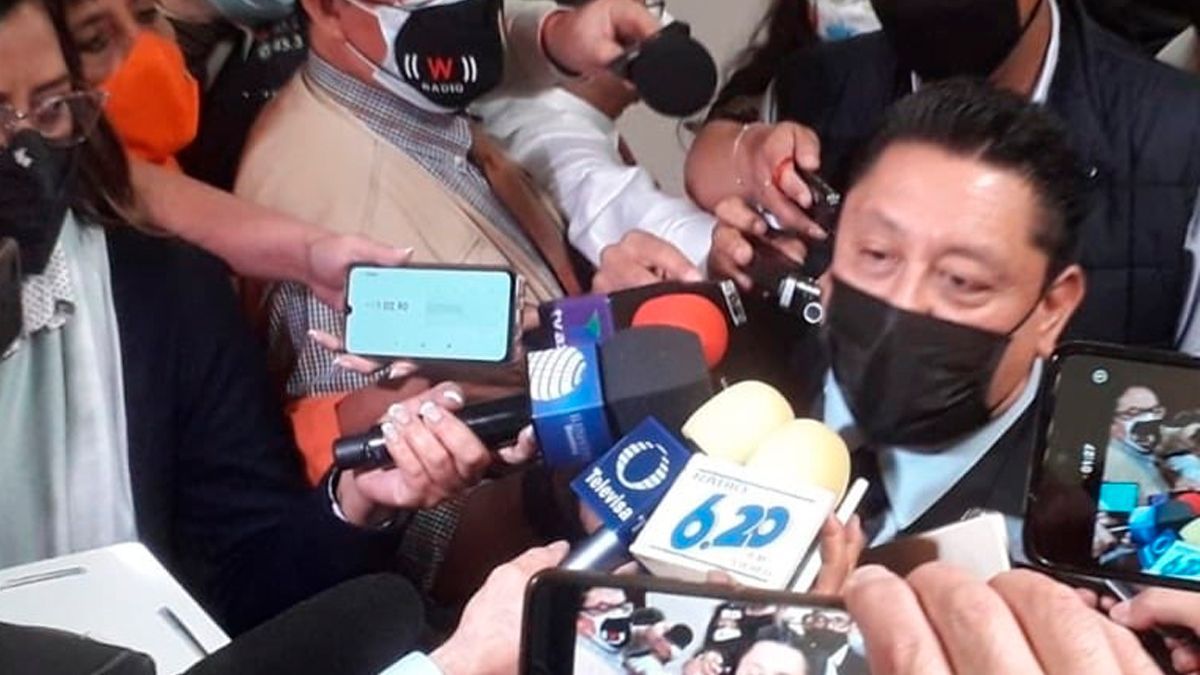 Yo no pertenezco a ningún ex gobernador, yo pertenezco al estado de Morelos: Uriel Carmona