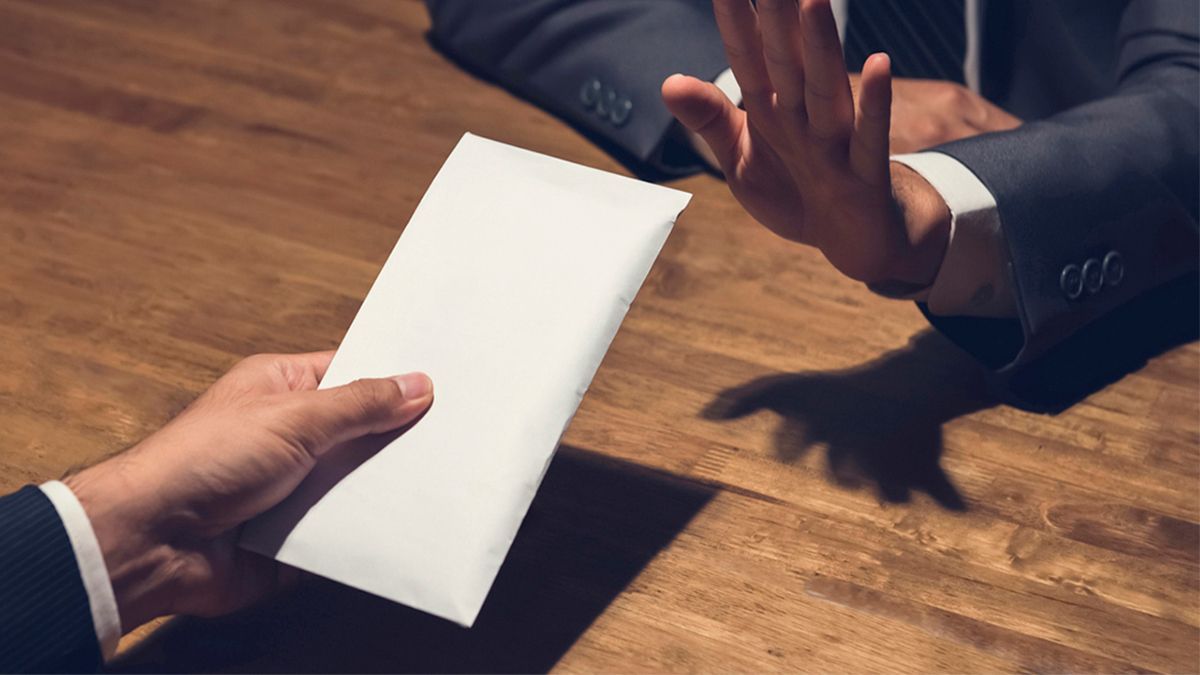 Cámaras empresariales piden combatir la corrupción
