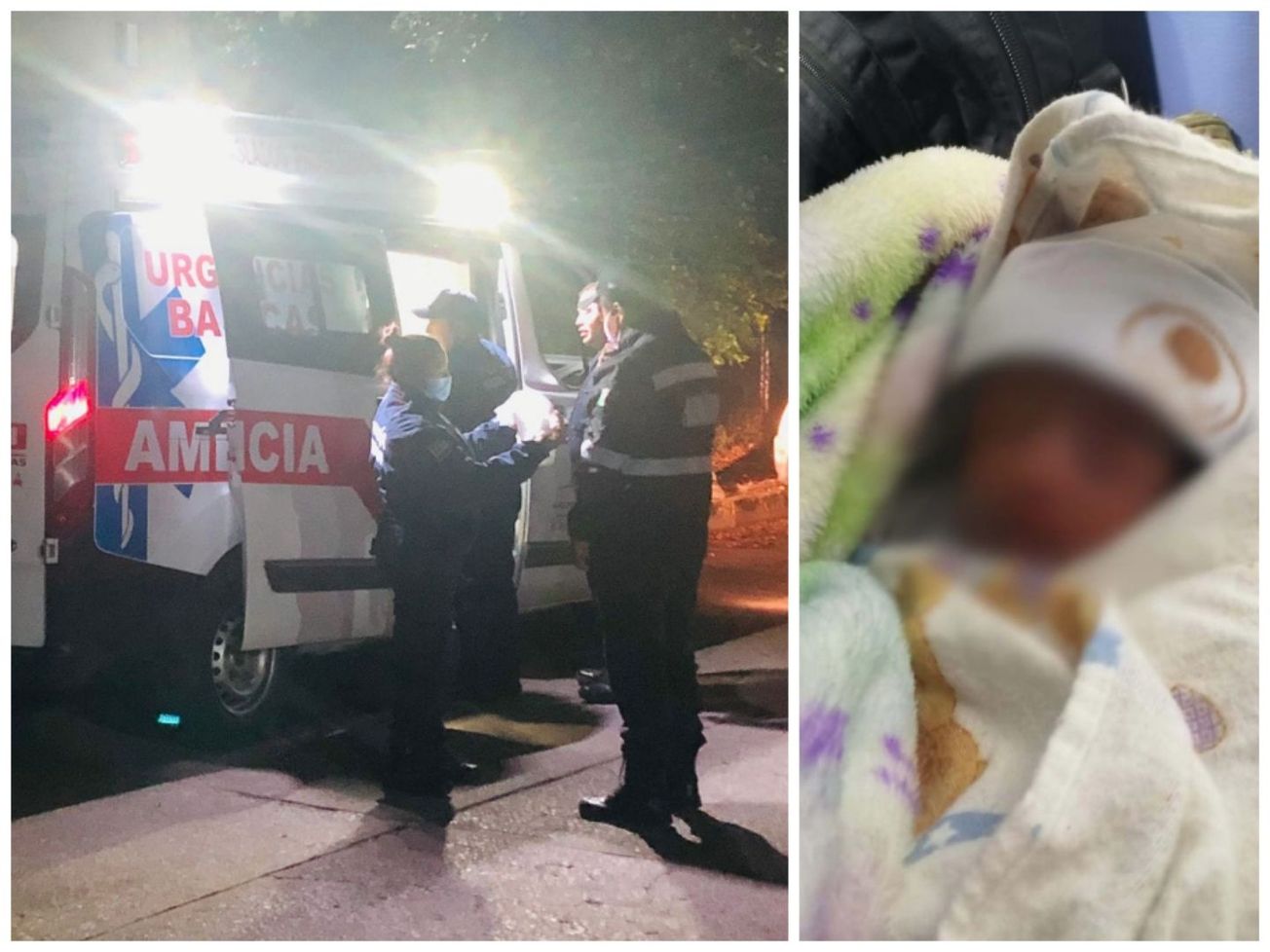 Detienen a pareja en Tlayacapan por sustraer a recién nacido