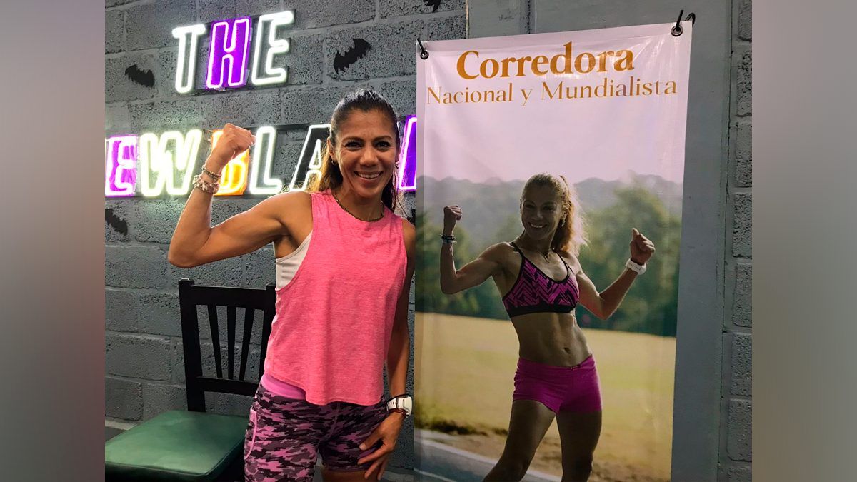 Atleta morelense
