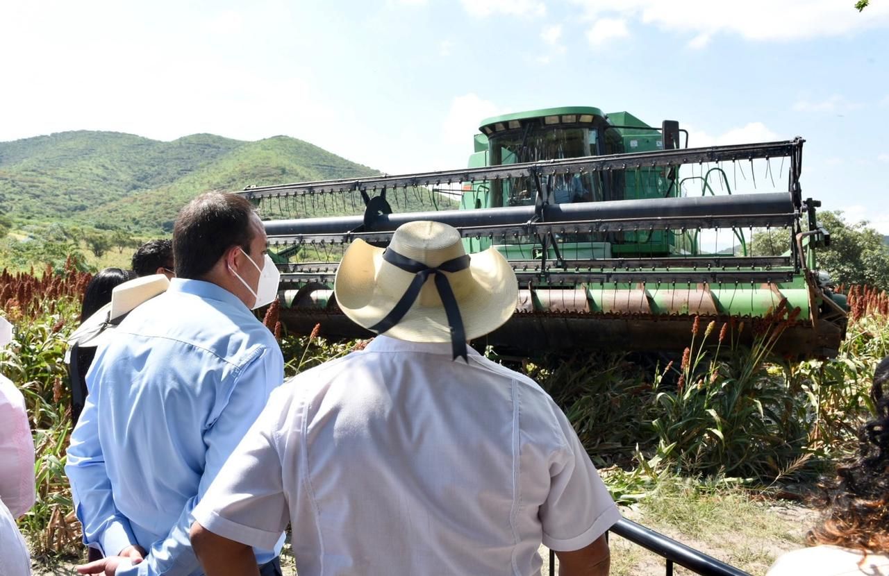 Piden promover en Tetlama inversiones que generen empleo y protejan al medioambiente